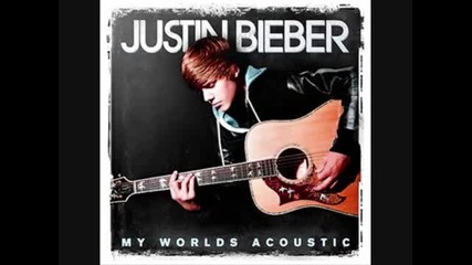 Страхотен ремикс Justin Bieber - Somebody To Love J - Stax Remix - My Worlds Acoustic 