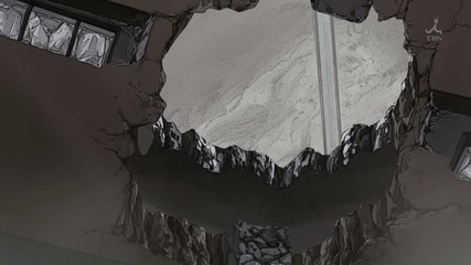 [icefansubs] Fullmetal Alchemist Brotherhood - 52 bg sub [720p]