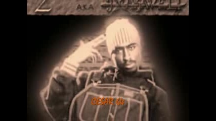 Tupac - Blasphemy Bg Sub