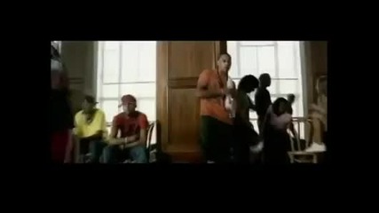 Sean Paul&keyshia Cole - Give It Up To Me 