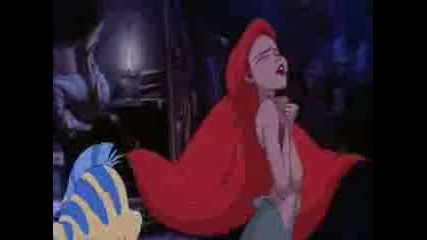 Lady Marmalade - Jasmine, Meg, Esmeralda, Ariel