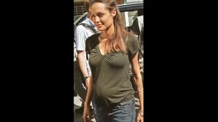 Ето колко е красива Анджелина Джоли