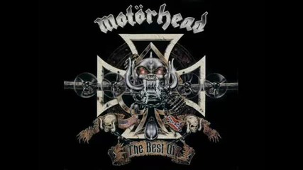 Motorhead - the game [hq]