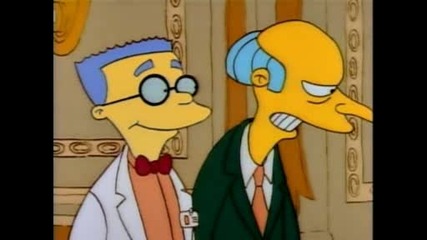Семейство Симпсън s01e04