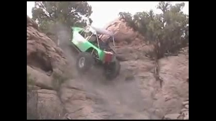 Suicide Hill