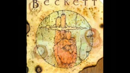 Beckett - Dont tell me I wasnt listening 1971 