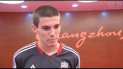 Conor Coady on debut strike