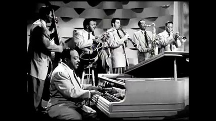 Count Basie Meets Clark Terry 