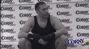 Кубрат Пулев в интервю на Corny - "чувствам, че ще го прегазя"