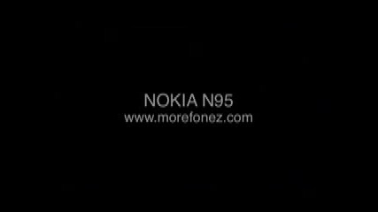 Nokia 95