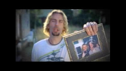 Nickleback - Photograph