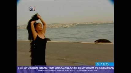 Sezen Aksu Adi Bende Sakli 