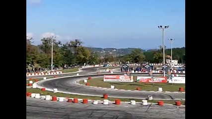 Drift 2013