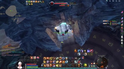 Aion-raksang duo