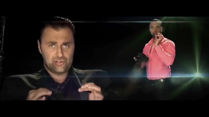 Dj Дамян и Валя - Котето (official Hd Video)
