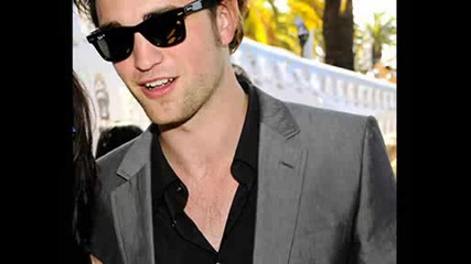 Robert Pattinson - This is why Im hot