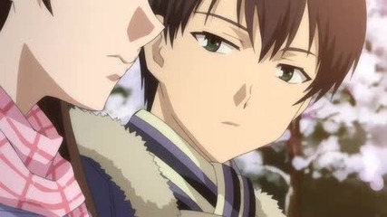 True Tears Episode 11