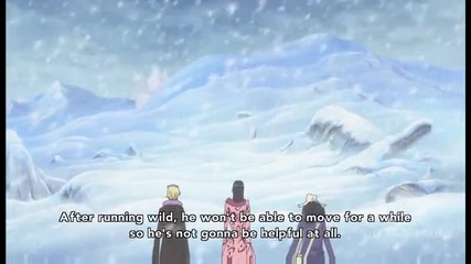 One piece-епизод 693