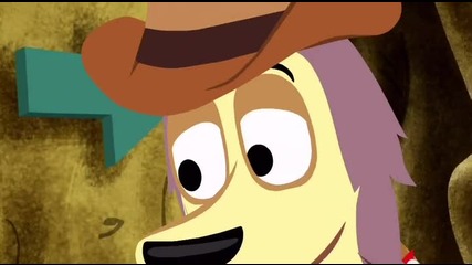 Pound puppies-еп.02