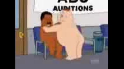 Family Guy