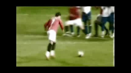 C.ronaldo: From A Boy To A Legend