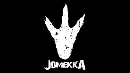 [dubstep] Jomekka - Mcpanic Button