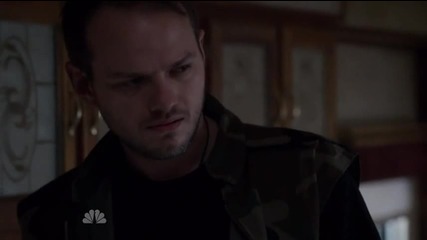 The Blacklist S03 E08 бг. субтитри