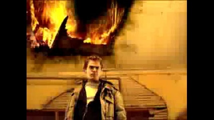 Fallen Trailer