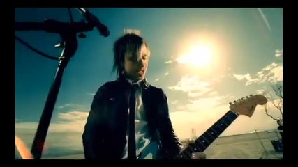 Paramore - Crush Crush Crush [hq]