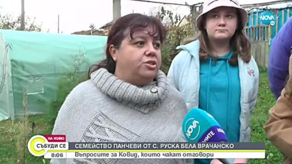 Какви са най-често задаваните въпроси, свързани с COVID-19