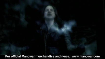 Manowar - Warriors of the World