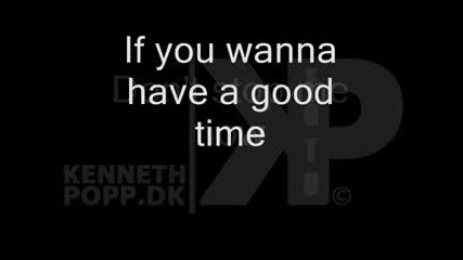 Queen - Dont stop me now (lyrics) 