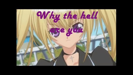 Amuto Movie ~will it be love~ part 1 