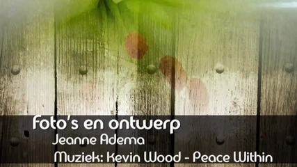 Peace Within