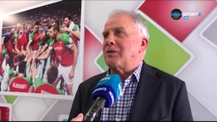 Двете гледни точки около скандала с обществената поръчка за екипите за националите