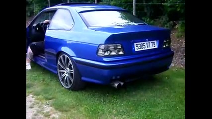 bmw e36 325i 