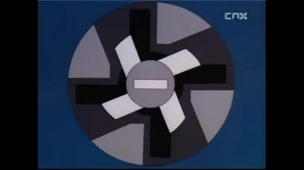 Batman Beyond 1x12 A Touch Of Curare