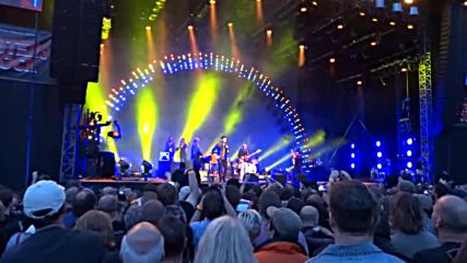 Rainbow - Man on the Silver Mountain - Live at Monsters of Rock in Bietigheim- Bissingen 18.06. 2016
