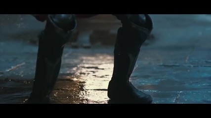Thor The Dark World Official Trailer #1 (2013) - Movie Hd