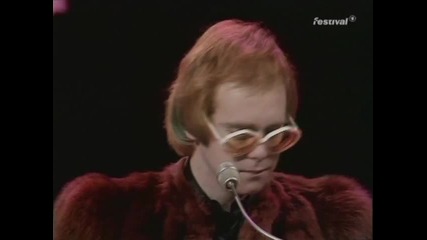 Elton John - Daniel