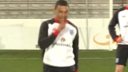 Alex Oxlade-chamberlain - It's Time To Release
