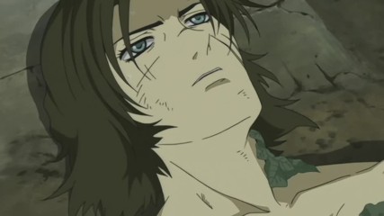 Бг Субтитри * епизод 06 * Wolf's Rain [ 720p hd ] episode 6. The Successors