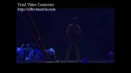 Justin T - What Goes Around Remix