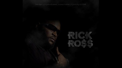 Rick Ross - It Ain't A Problem