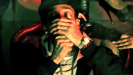 Wiz Khalifa ft. Too Short - On My Level