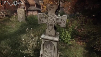 NEXTTV 012: The Vanishing of Ethan Carter (Част 17) Николай от Бургас