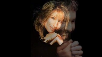 Barbra Streisand & Andrea Bocelli - i Still Can See Your Face