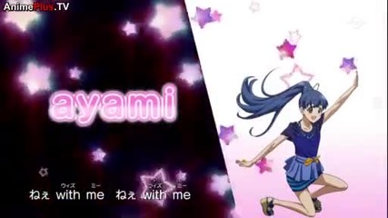 Pretty Rhythm Dear My Future Episode 39 English Sub