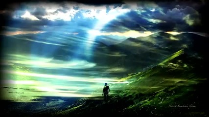 Led Zeppelin - In The Light