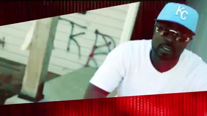 Young Buck - I m Done With Yall